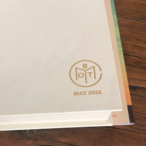 Take My Hand by Dolen Perkins-Valdez Hardcover Book BOTM - Picture 15 of 16